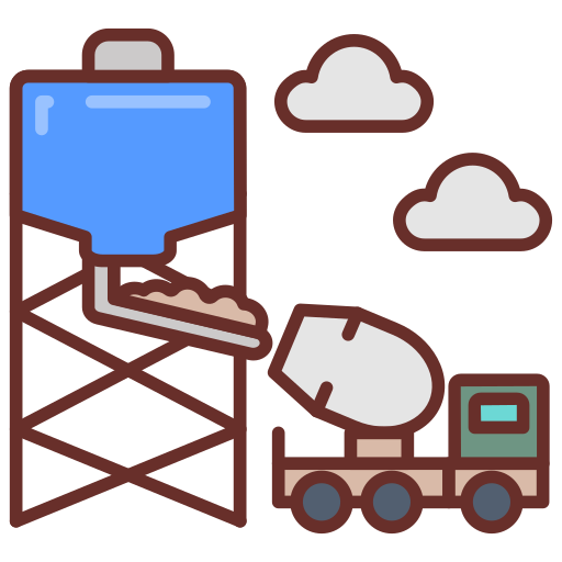 Bê tông MÊ KÔNG THƯƠNG TÍN 11