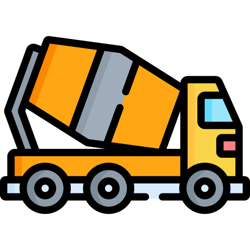 Bê tông MÊ KÔNG THƯƠNG TÍN 12