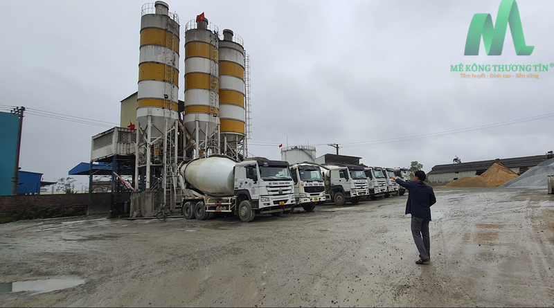 Vcons cũng được nhiều người tin tưởng với dịch vụ tốt