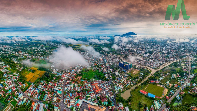 Mua bê tông tươi Tây Ninh ở đâu, lựa chọn đơn vị nào tốt nhất?