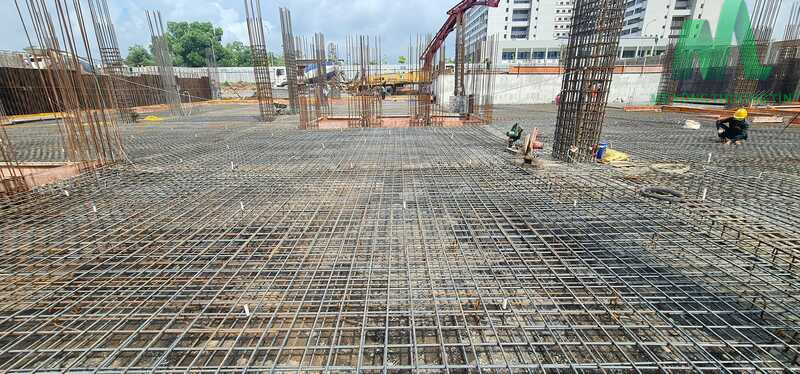 Giá bán bê tông tươi được Ticco cập nhật liên tục mỗi ngày