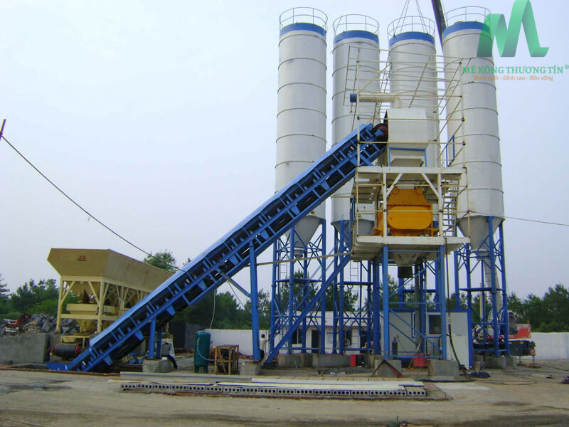 Mua bê tông tươi Rạch Chiếc chất lượng, giá tốt nhất thị trường 2 Hiện tại, bê tông tươi Rạch Chiếc đang được yêu thích, sử dụng rộng rãi