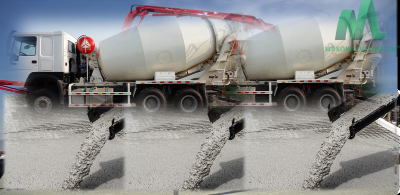 Mua bê tông tươi Rạch Chiếc chất lượng, giá tốt nhất thị trường 3 Giá bán các loại bê tông tươi Rạch Chiếc sẽ được cập nhật liên tục