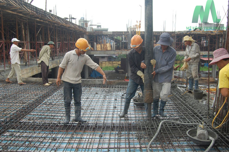 FICO PAN-UNITED - Uy tín, chất lượng, giá tốt