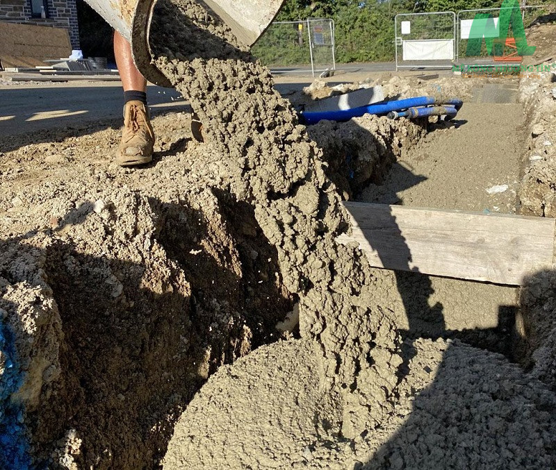 SCG - Đơn vị cung cấp bê tông có tiếng trong xây dựng