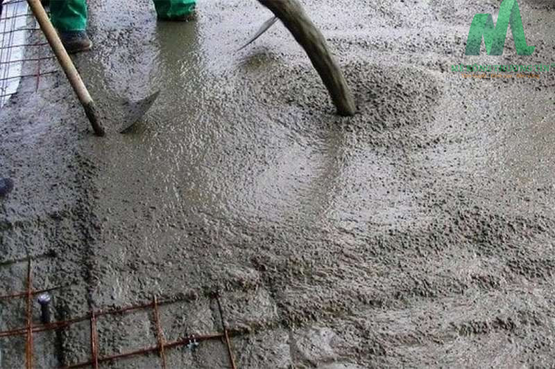 Bê tông tươi bao nhiêu ngày dỡ cốt pha còn tùy vào hạng mục thi công 