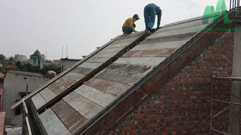 Mỗi loại bê tông sẽ có thời gian đông kết khác nhau và ảnh hưởng đến việc tháo cốt pha