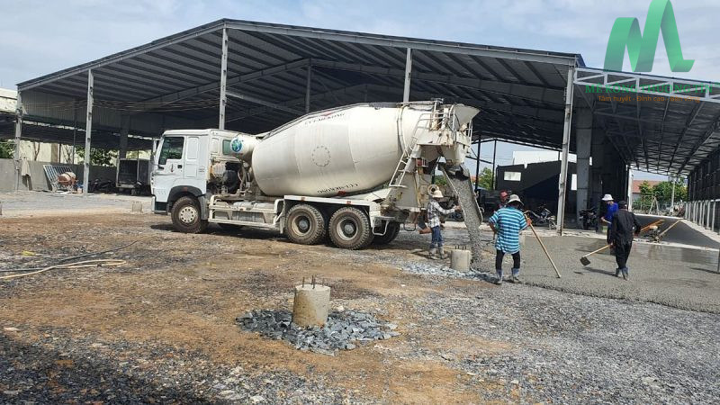 A - Z về bê tông tươi Becamex - Địa chỉ mua uy tín nhất 6 be-tong-tuoi-becamex