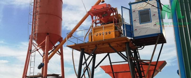 15 năm kinh nghiệm trong lĩnh vực cung cấp vật liệu xây dựng