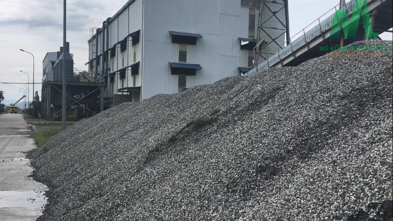 Công ty bê tông tươi Phúc Lộc