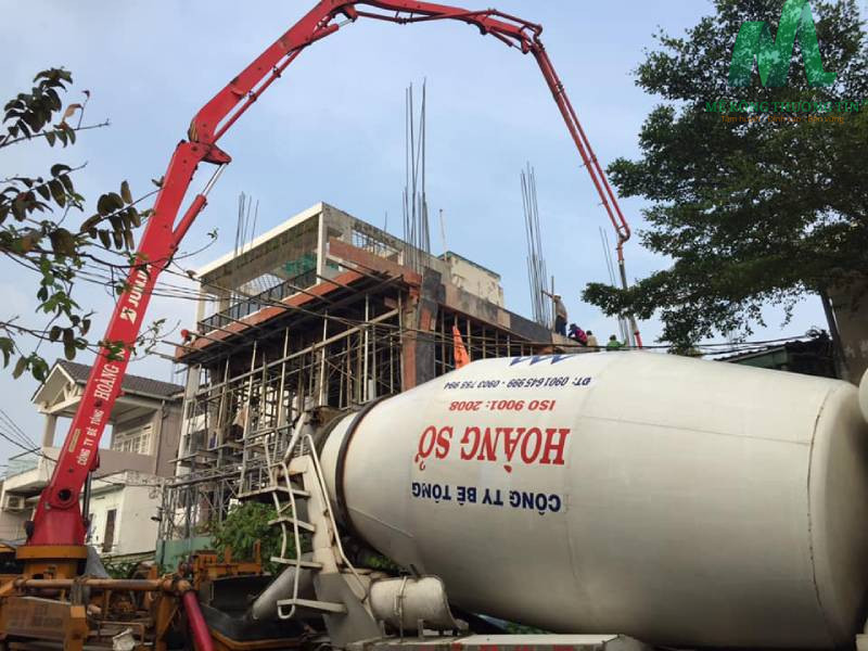 Top 10 công ty bê tông tươi Bình Thạnh có chất lượng tốt nhất 9 be-tong-tuoi-binh-thanh