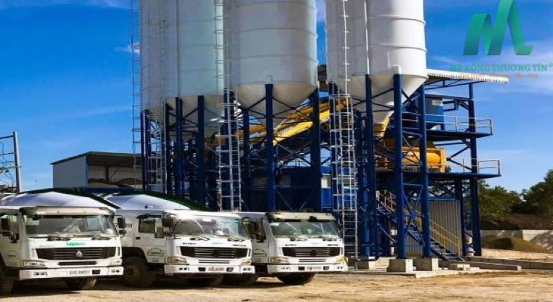 Lựa chọn VLXD Diễm Ngân - Lựa chọn sự an tâm tuyệt đối