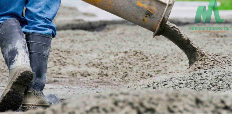 Địa chỉ bơm đổ bê tông tại khu vực Củ Chi uy tín, chất lượng