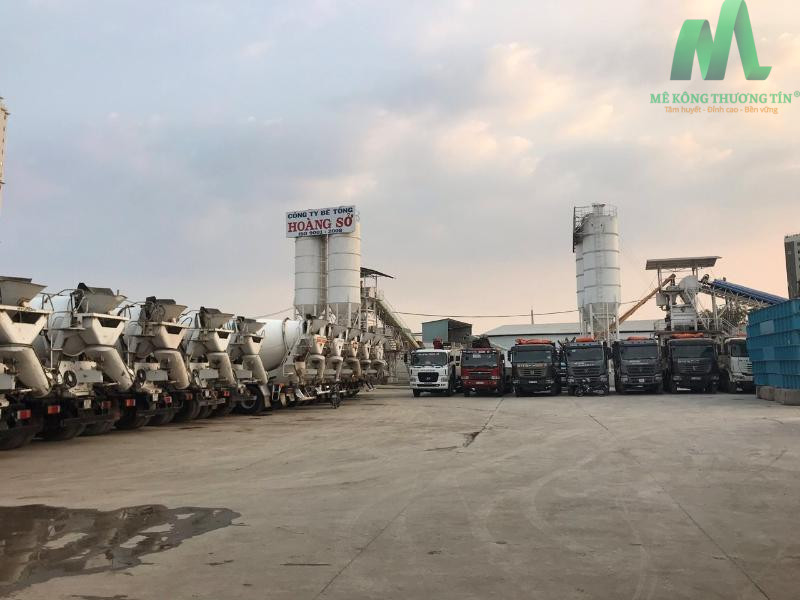 Công ty Hoàng Sở