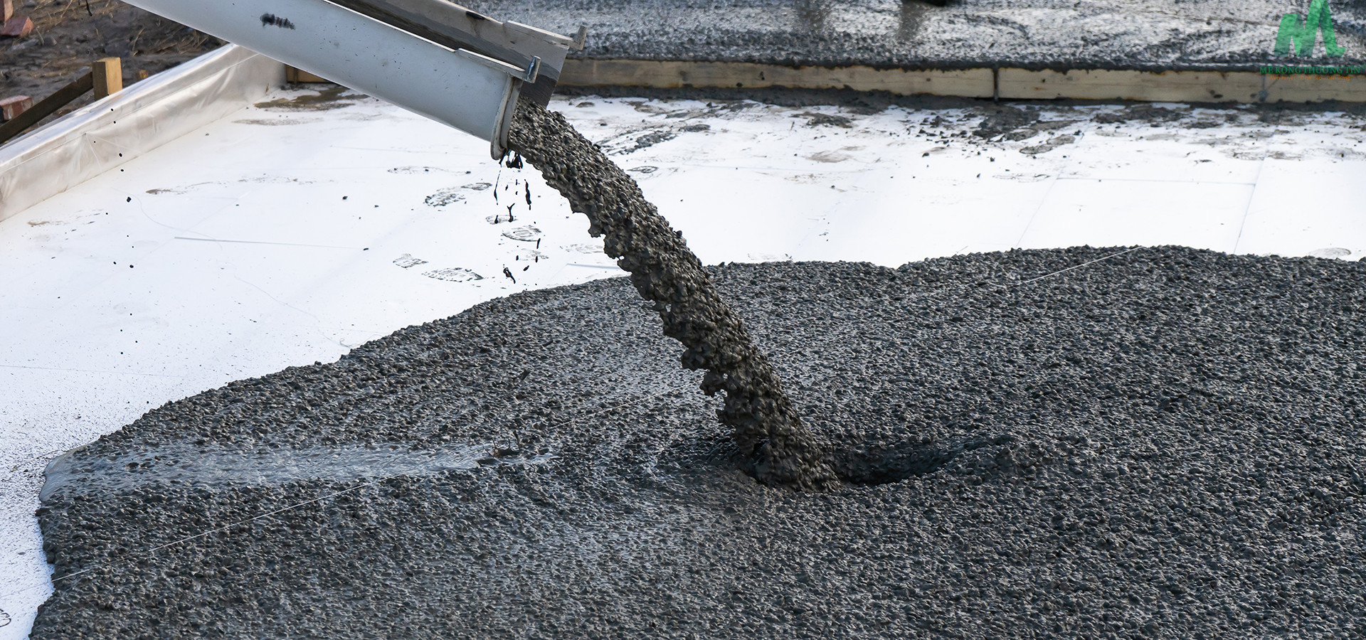 bê tông tươi để được bao lâu