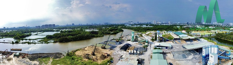 Công ty hàng đầu cung cấp bê tông tươi