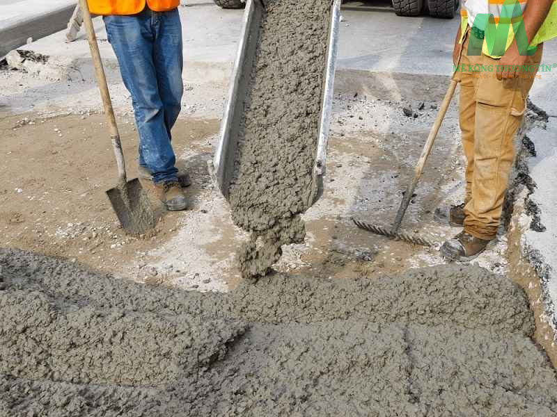 Phù hợp công trình lớn nhỏ khu vực Đồng Nai