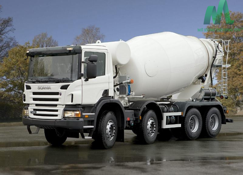 Bê tông Fico phân phối tại khắp khu vực Tp.Hồ Chí Minh