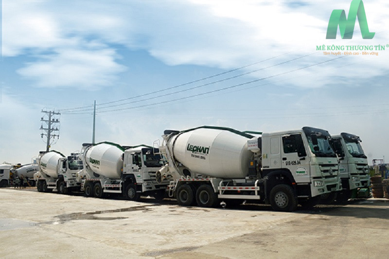 Sản phẩm của Lê Phan độ bền vượt trội, đáp ứng mọi yêu cầu