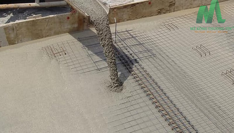 Bê tông tươi Mekong CC1 - Bê tông chất lượng cao 5 Bê tông Mekong CC1 có chất lượng tốt, độ bền cao đạt chuẩn