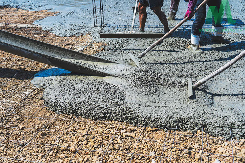 Đơn vị uy tín đồng hành cùng nhiều công trình