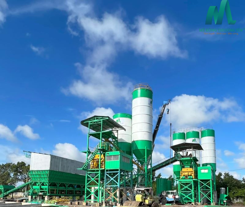 Mê Kông Thương Tín – Kiên cố cho mọi công trình 