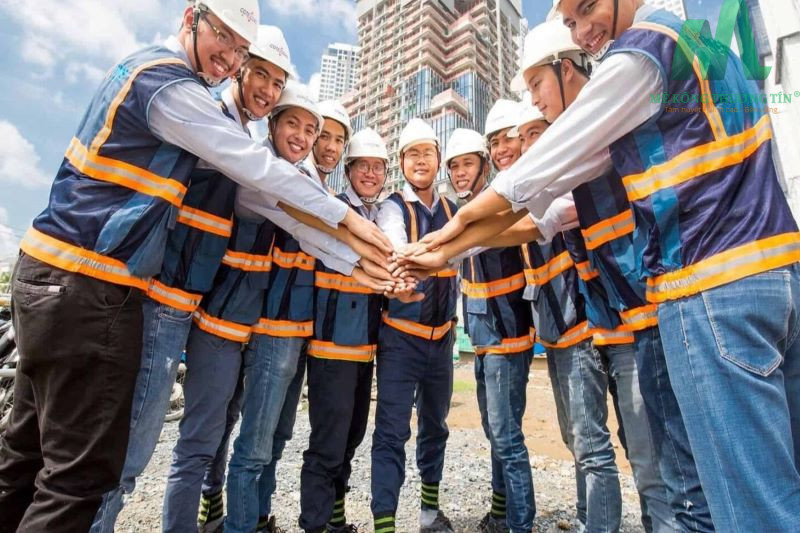 Bê tông Đông Nam - đơn vị đồng hành cùng khách hàng trên mọi công trình