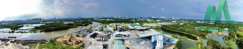 TOP 10 công ty bê tông tươi Tân Phú chất lượng, uy tín 2 Mê Koong Thương Tín là công ty cung cấp bê tông tươi Tân Phú hàng đầu