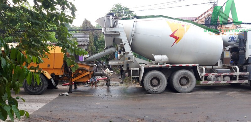 TOP 10 công ty bê tông tươi Tân Phú chất lượng, uy tín 6 Bạn cũng có thể mua bê tông tươi Tân Phú của