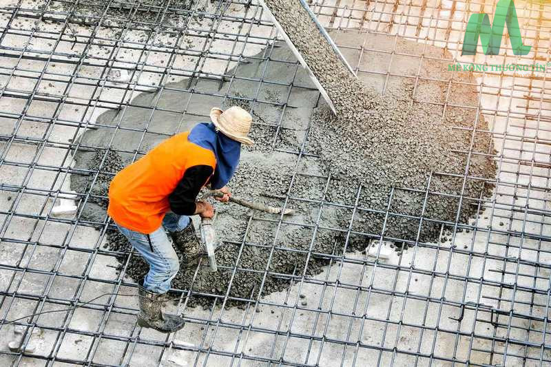 Bê tông tươi Tasago: Giải pháp xây dựng hiệu quả, tiết kiệm 5 Bê tông Tasago có chất lượng ổn định, bền bỉ, khó bị nứt