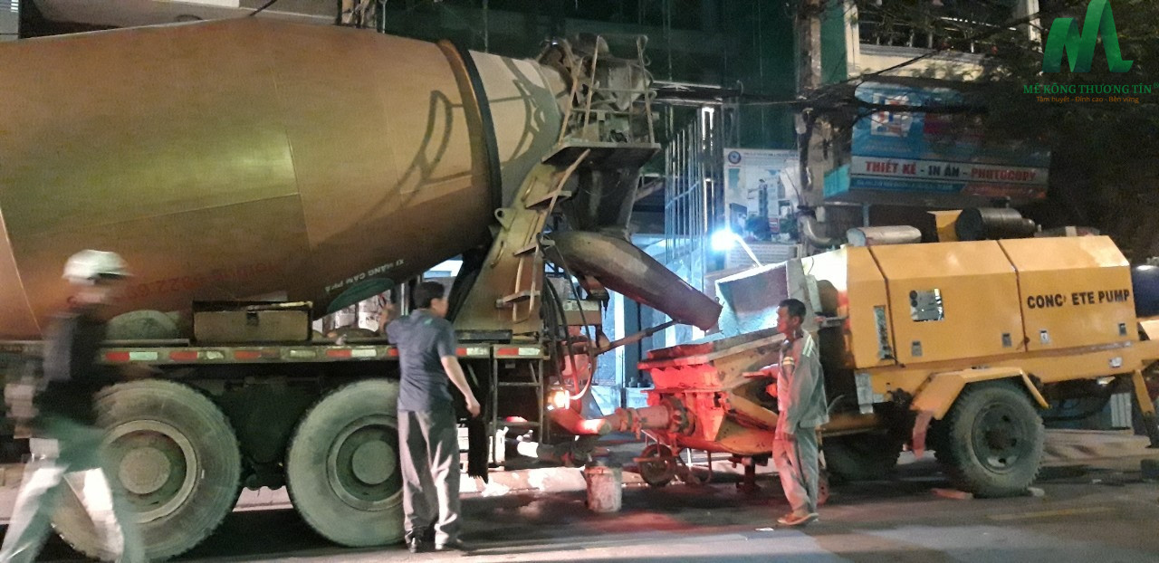 Bê tông tươi Thế Giới Nhà – Bảng giá và Địa chỉ mua uy tín 6 Mua bê tông tươi Thế Giới Nhà ở đâu?