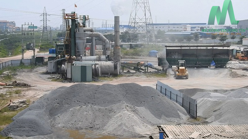 Bê tông tươi Việt Đức – Bảng giá, địa chỉ mua uy tín, chất lượng 3 bê tông tươi Việt Đức