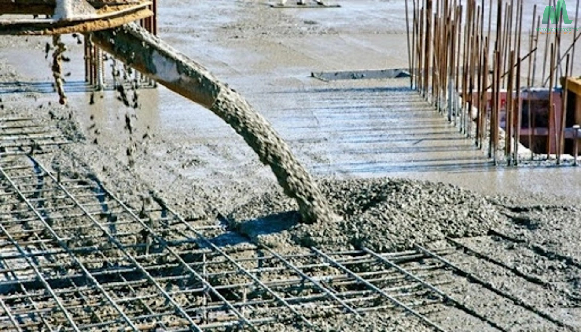 Top 10 đơn vị cung cấp bê tông tươi Vũng Tàu uy tín 7 Top 10 đơn vị cung cấp bê tông tươi Vũng Tàu uy tín