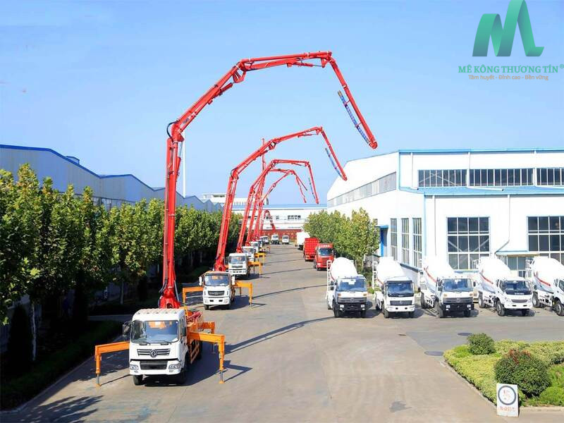 Mê Kông Thương Tín