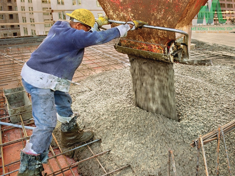 Ảnh 2: Một số công thức sẽ giúp bạn nắm được cách tính bê tông tươi cơ bản