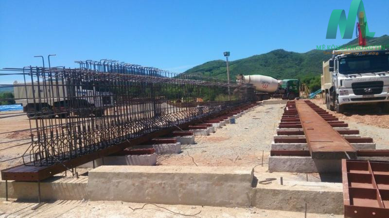 Công ty bê tông toàn miền Nam- Cung ứng bê tông tươi Quận 11