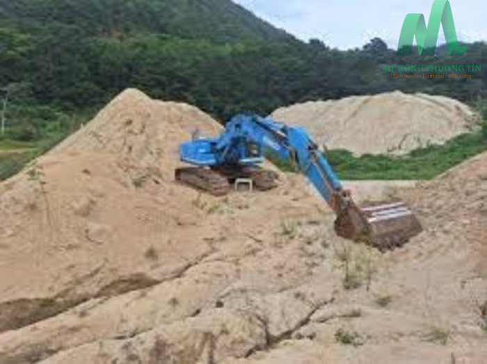 1 khối cát bao nhiêu tiền