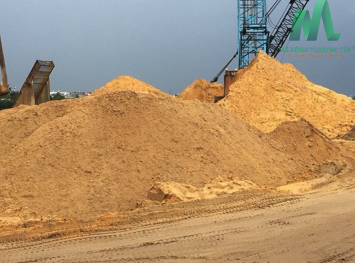 1 khối cát bao nhiêu tiền