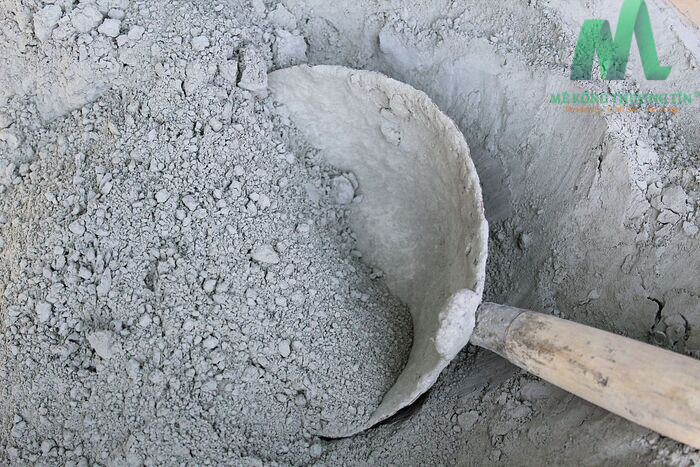 1 tấn xi măng bao nhiêu tiền