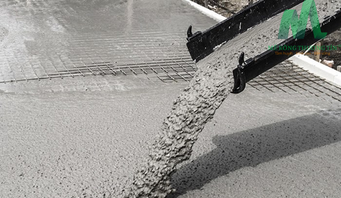 Giải đáp 1m3 bê tông đổ được bao nhiêu m2 sàn quy chuẩn? 5 1m3 bê tông đổ được bao nhiêu m2 sàn