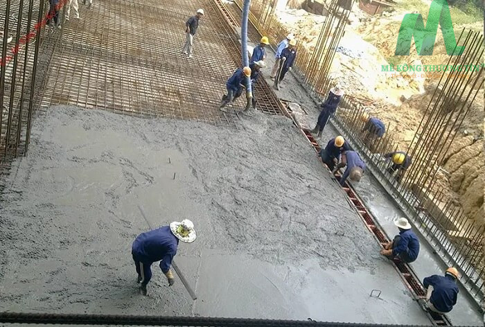 Bê tông B20 là gì: Đặc điểm, ứng dụng thực tế 4 be-tong-b20