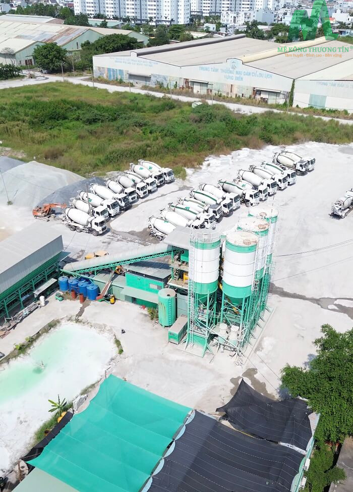 Bê tông B20 là gì: Đặc điểm, ứng dụng thực tế 5 be-tong-b20