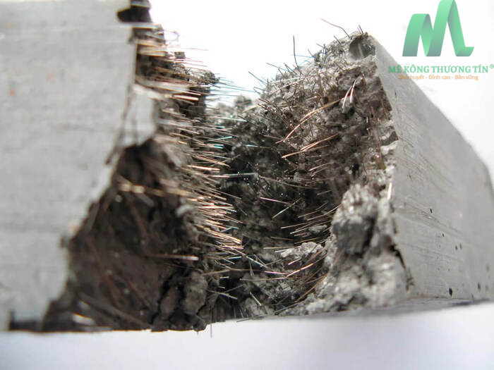 10+ Các loại bê tông cốt sợi trong xây dựng 20 bê tông cốt sợi