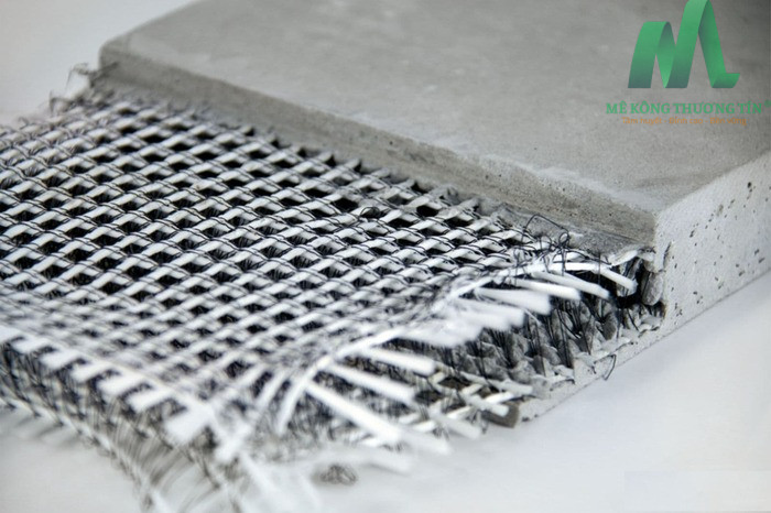 10+ Các loại bê tông cốt sợi trong xây dựng 2 bê tông cốt sợi