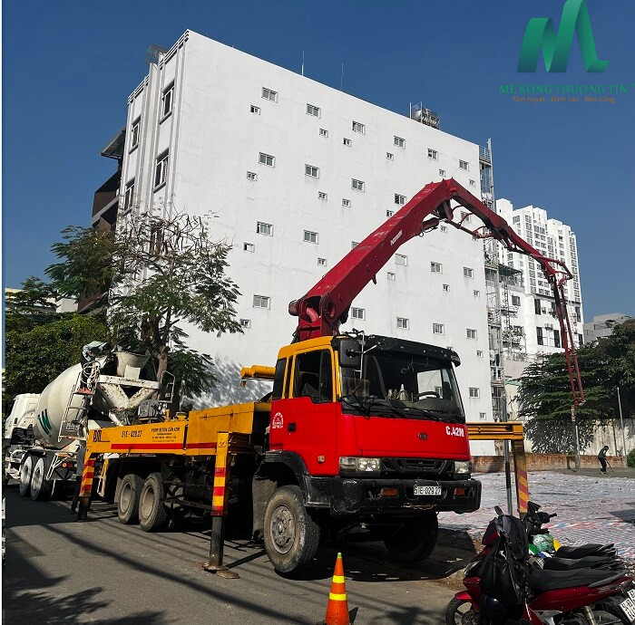 Được ứng dụng rộng rãi nhờ tính thẩm mỹ