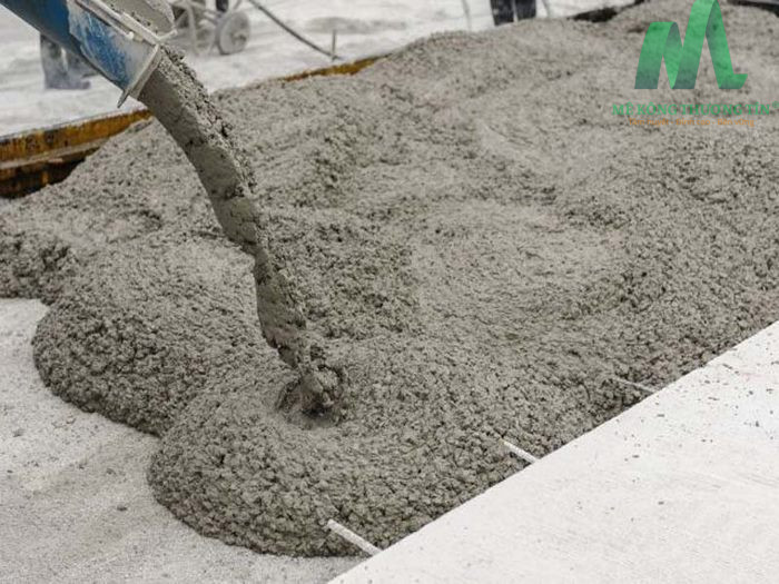 Bê tông được tạo ra như thế nào trong xây dựng? 3 Bê tông được tạo ra như thế nào