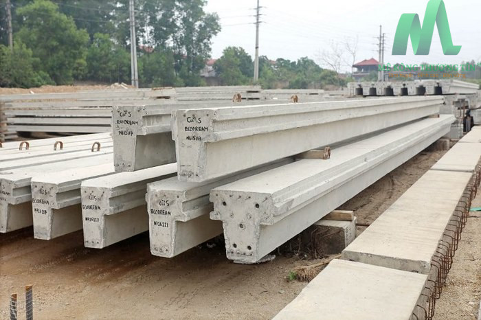 Bê tông được tạo ra như thế nào trong xây dựng? 4 Bê tông được tạo ra như thế nào