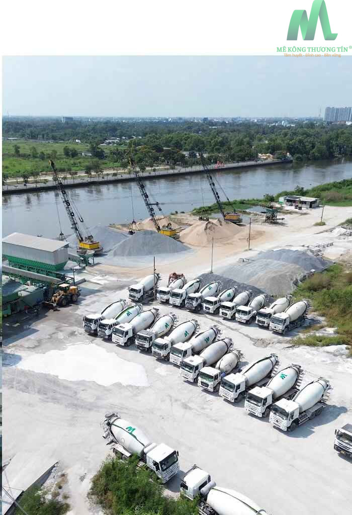 Được ứng dụng rộng rãi trong nhiều công trình xây dựng