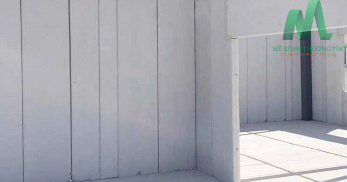 Được sản xuất không chứa chất độc hại và có thể tái chế