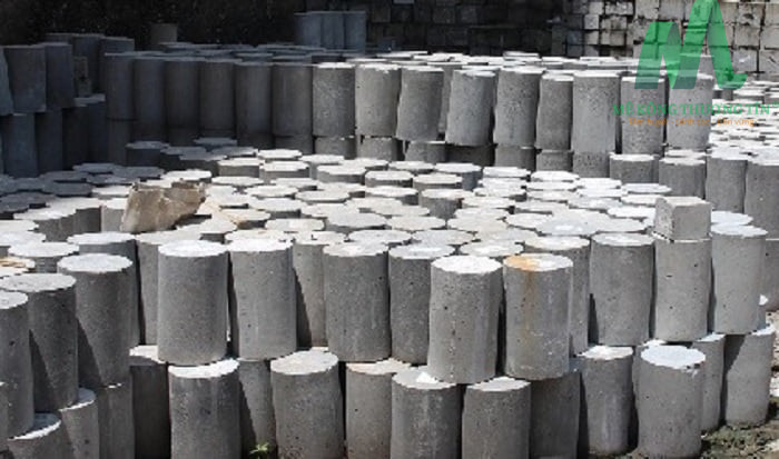 Bê tông M300 được ứng dụng rộng rãi